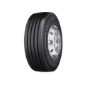 Used truck tyres