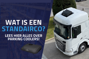 Wat is een standairco