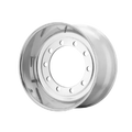 Truck rims