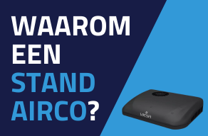Waarom kiezen voor een standairco