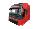 Alle cabine delen