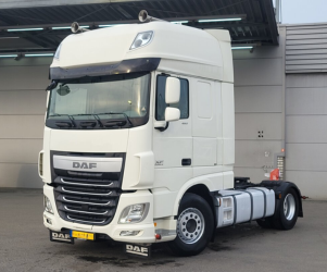 شاحنة DAF XF