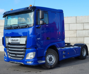 شاحنة DAF XF 480