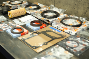 Gereviseerde versnellingsbak BAS Parts & Tyres Gereviseerde versnellingsbak BAS Parts & Tyres