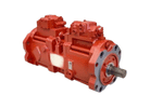 Hydraulische pomp