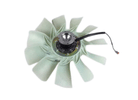 Visco-fan