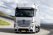 Mercedes