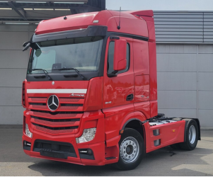 شاحنة Mercedes Actros