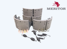 Frenos Meritor