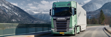 Scania