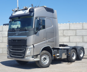 شاحنة Volvo FH 540