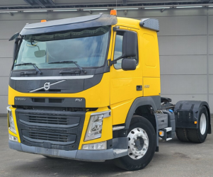 شاحنة Volvo FM 500