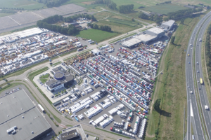 BAS Group bovenaanzicht BAS Group bovenaanzicht