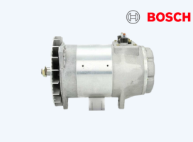 Piezas de electrónica Bosch