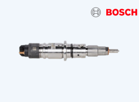 Piezas de chasis y suspensión Bosch