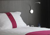 BAS Trucks Hotel, luxurious rooms BAS Trucks Hotel, luxurious rooms