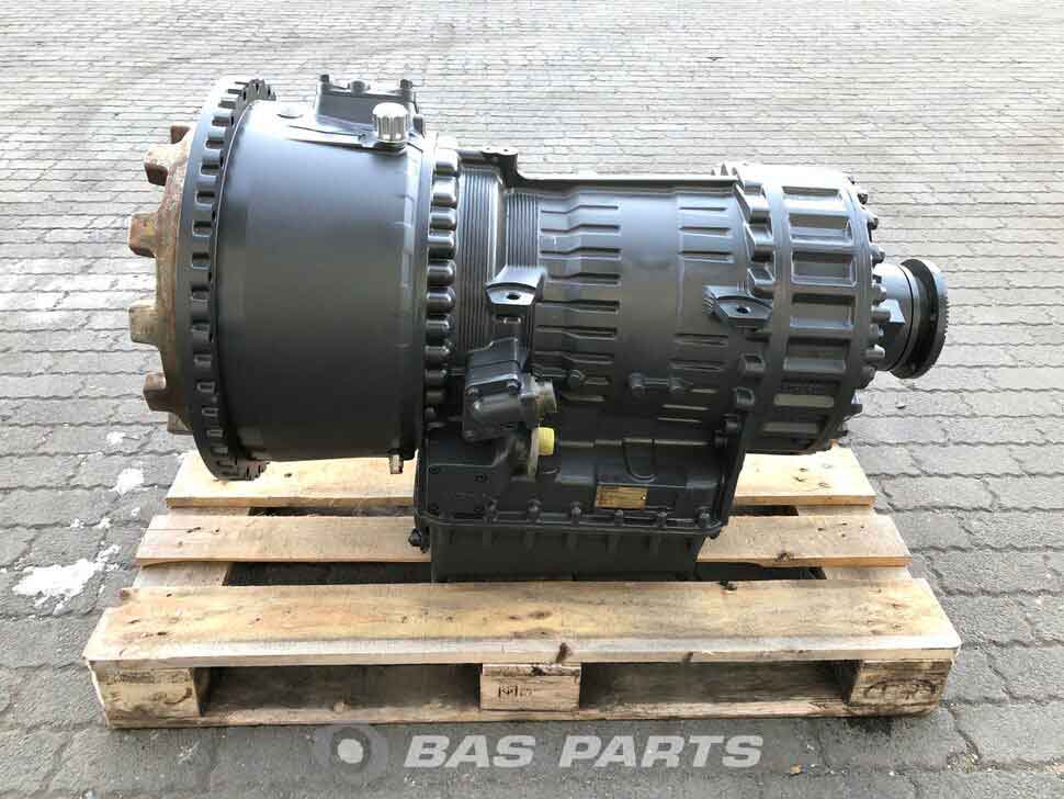 Truck gearbox DAF BAS Parts