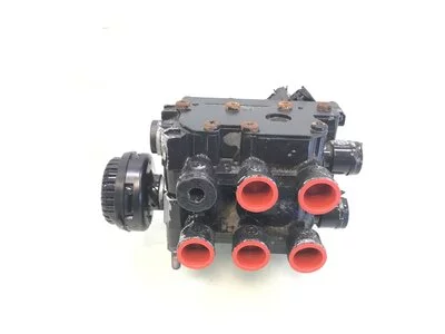 Solenoid valve 81259026240