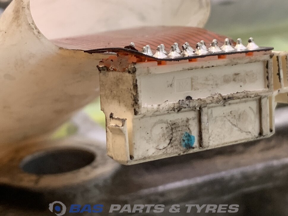 Gearbox ECU 21911582 21911582, 7421911582 - BAS Parts
