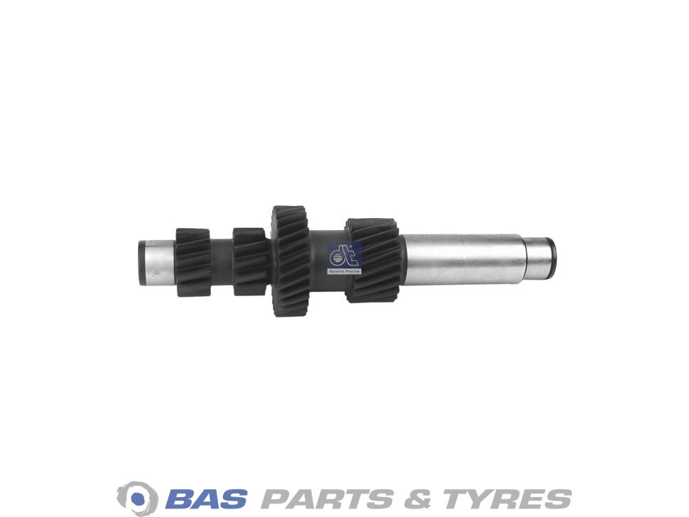 Counter shaft 1521930 1521930, 7401521930 BAS Parts