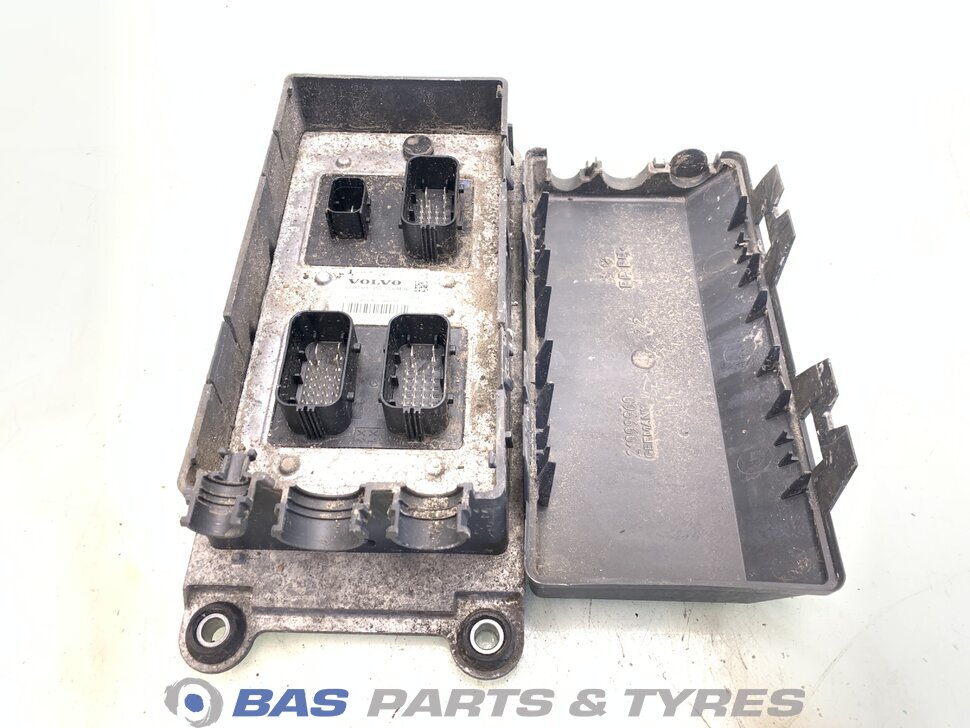 Chassis control unit 21855923, 22053718, 22481328, 22881414 BAS Parts