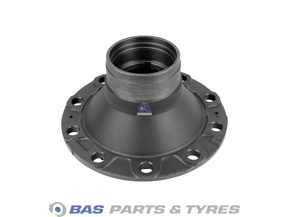 Hub 1626994 1626994, 3013613 - BAS Parts