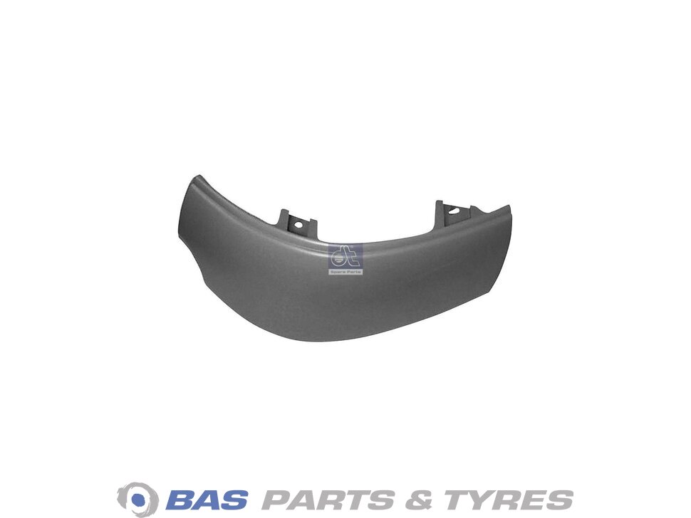 Bumper DT Spare Parts 20425626 20425626, 21359082 - BAS Parts