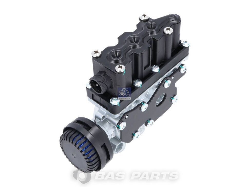 Air suspension control valve 20514450 BAS Parts