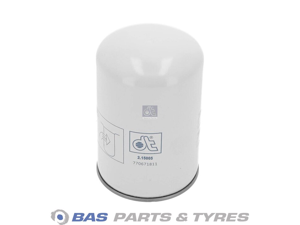 Coolant filter 1536352 1536352, 2053227, 20532237, 1535475, 3945411