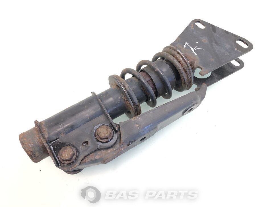 Cabin Shock Absorber Bas Parts Cabin Shock Absorber Bas Parts