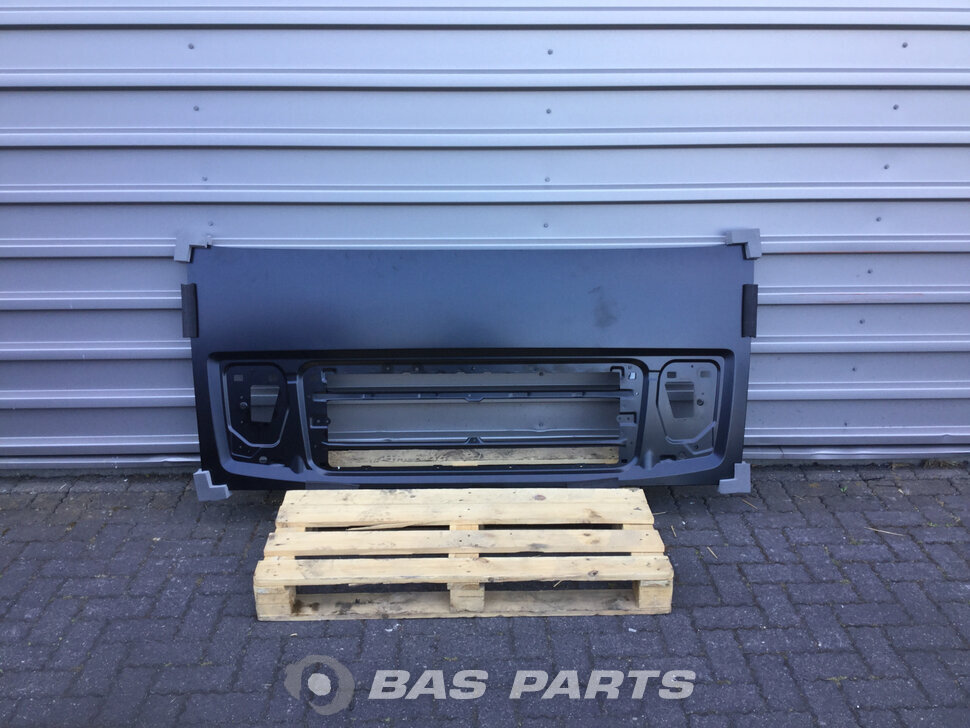 Front Panel Fh3 82056727 21190825 Bas Parts