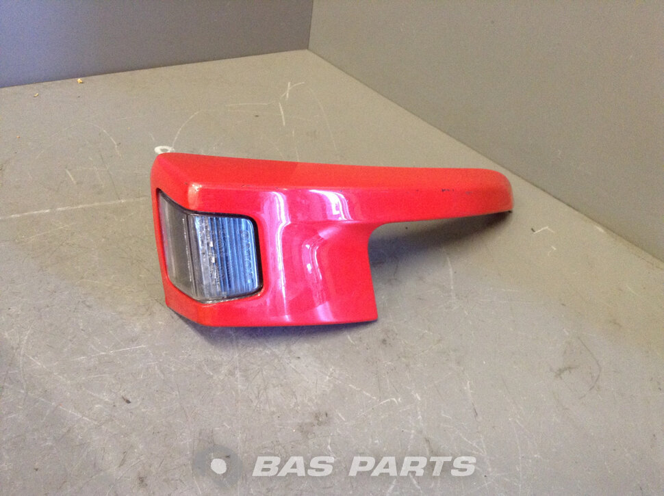 Turn signal lamp 82446491, 82446491, 84200703, 84200703 - BAS Parts