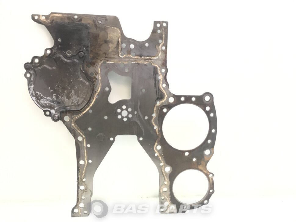 Transmission plate 7421892734, 21892734 BAS Parts