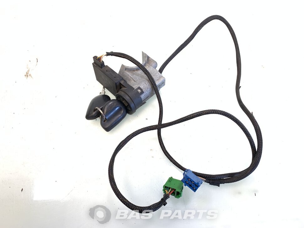 Steering lock 1789668 BAS Parts