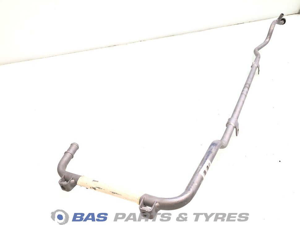 Cooling water pipe 21406712, 21406712, 21406712 BAS Parts