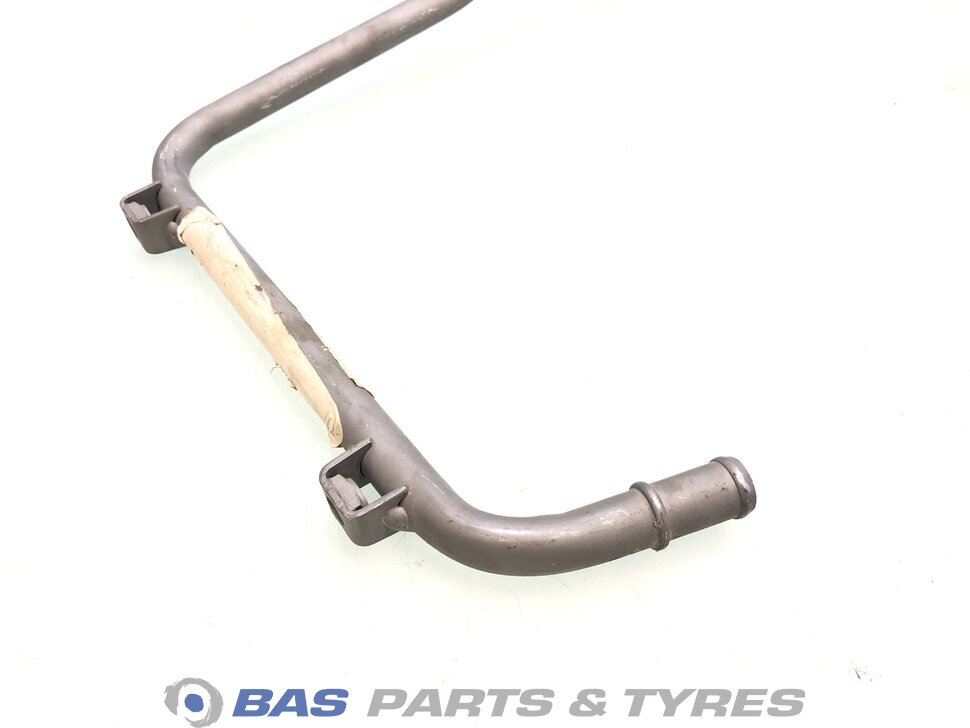 Cooling water pipe 21406712, 21406712, 21406712 BAS Parts