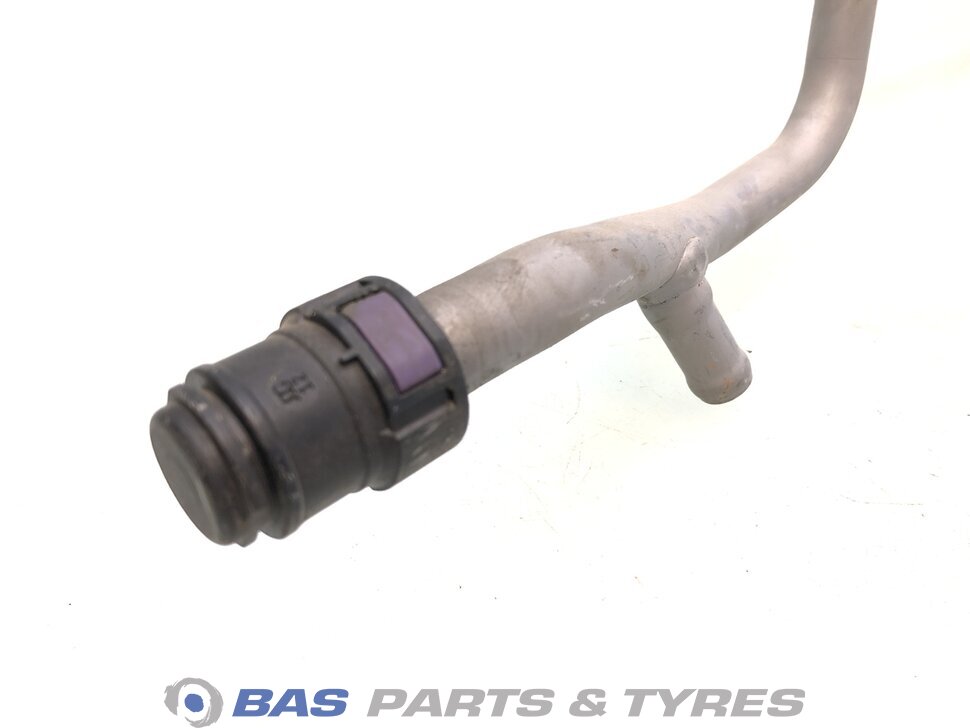 Cooling water pipe 21406712, 21406712, 21406712 BAS Parts