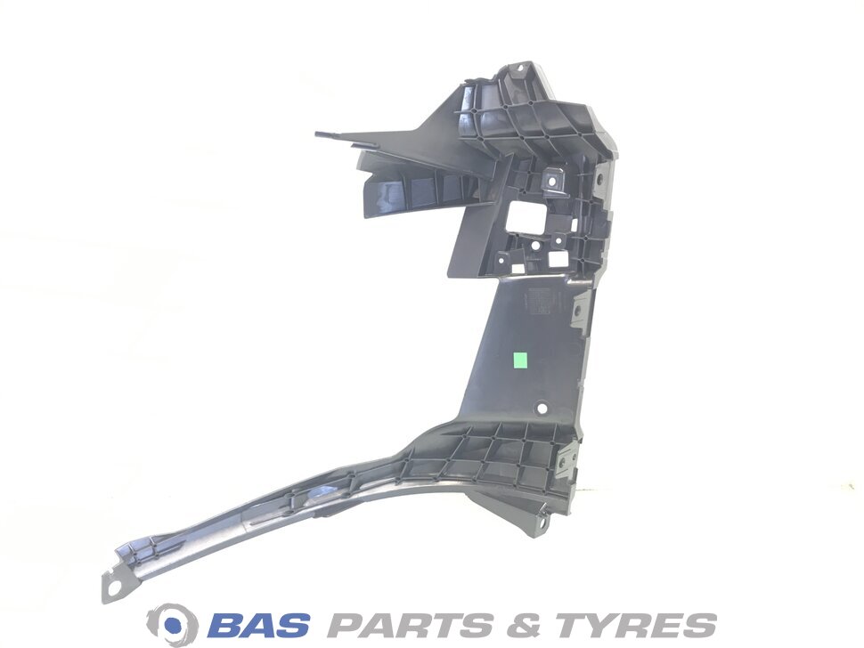 Luftkanal 82423389, 82423389 BAS Parts