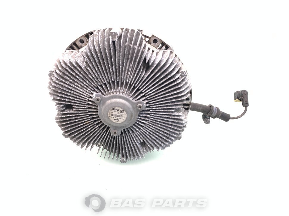 Cooling fan 1846014 1846014, 1910613, 2046260, 2078414, 2178414 