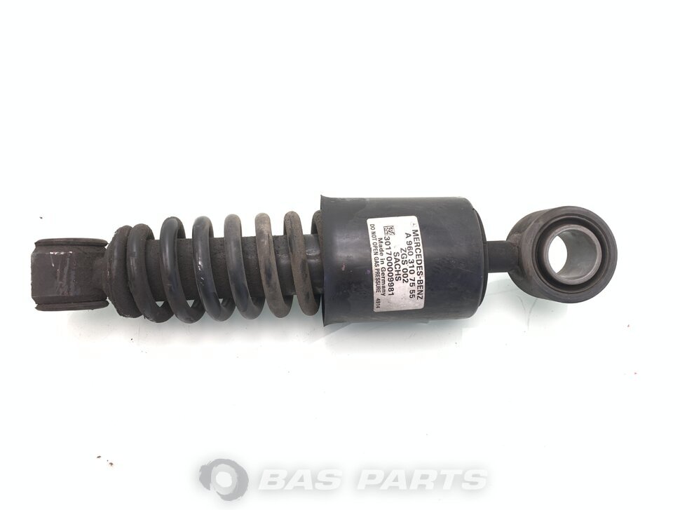 Cabin Shock Absorber A 960 310 0755 A 960 310 7555 A 961 310 1555 Bas Parts