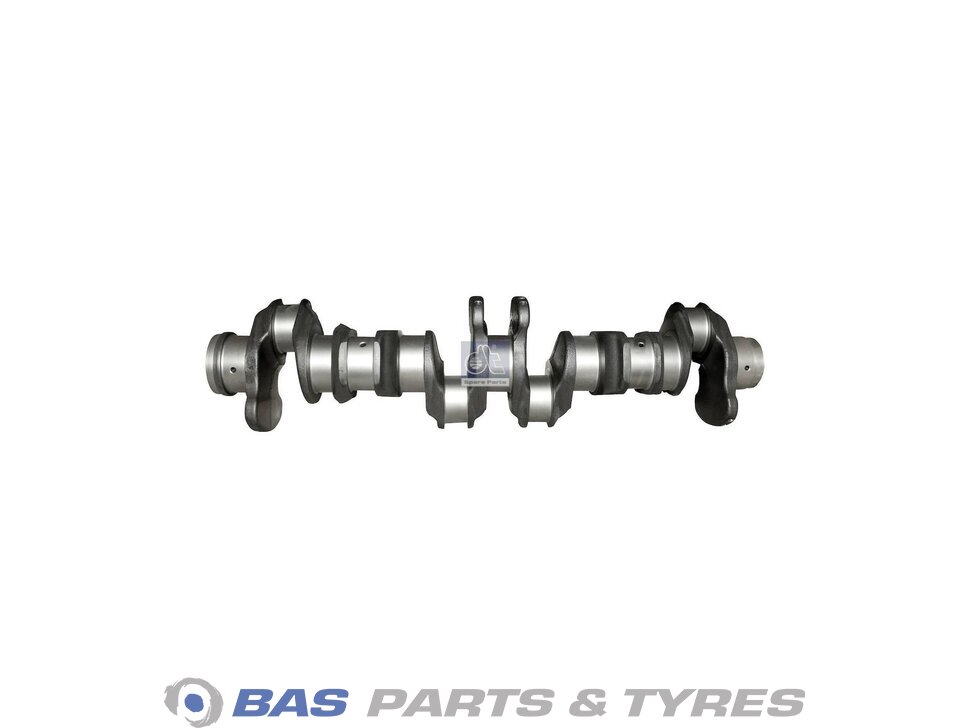 Crankshaft 51021010634 51021010634, 51021010634, 51021010671