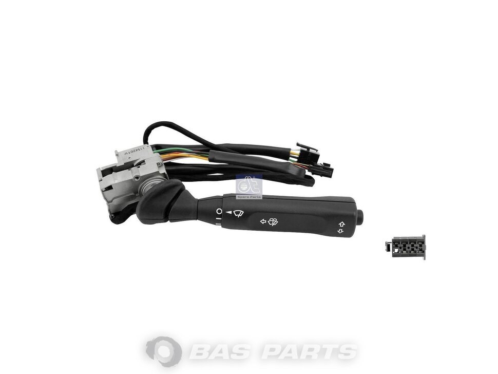 Steering column switch A 655 540 0145, A 655 540 0145, A 655 540 0145