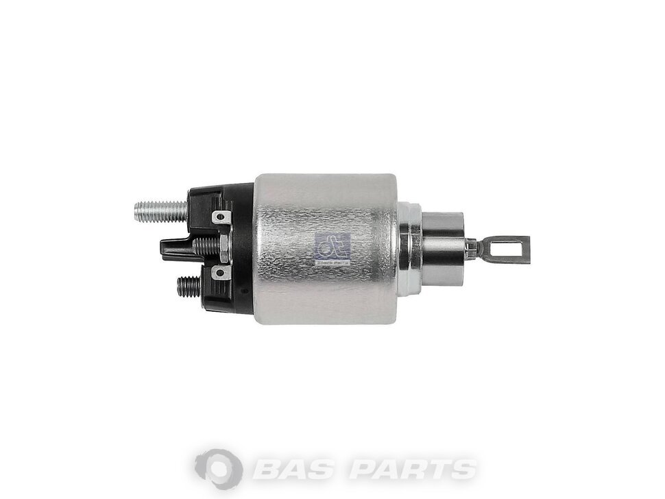 Solenoid Switch 001 152 6510 Bas Parts