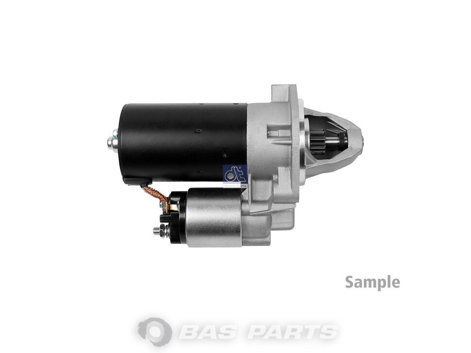 Starter 007 151 1501 007 151 2601 007 151 2701 A 007 151 1501 Bas Parts
