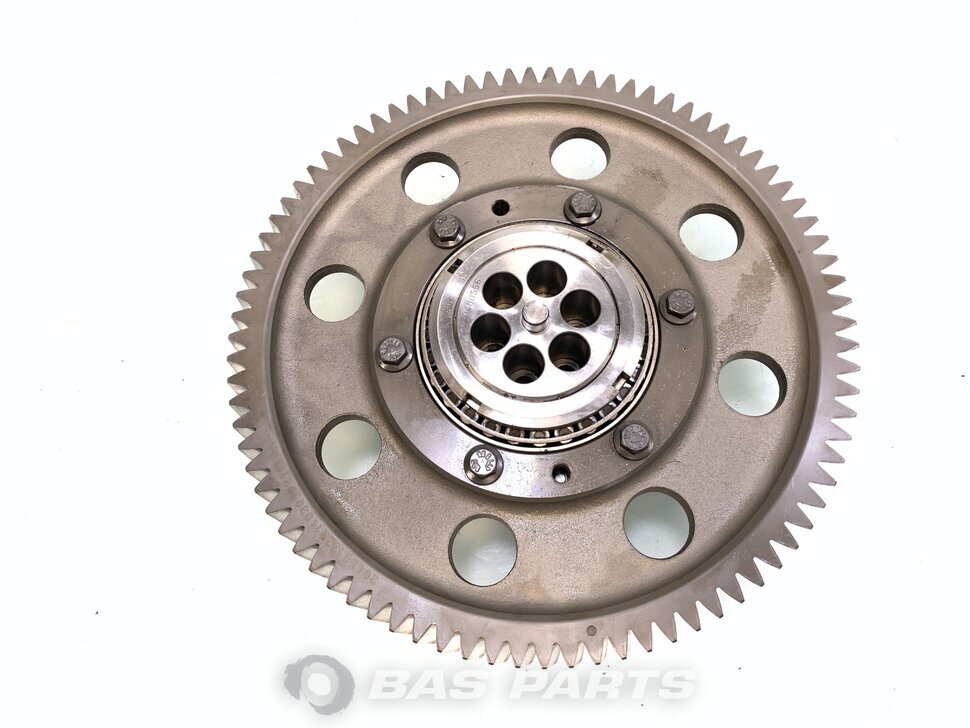 Volvo D13 Bull Gear Replacement Wholesale Store