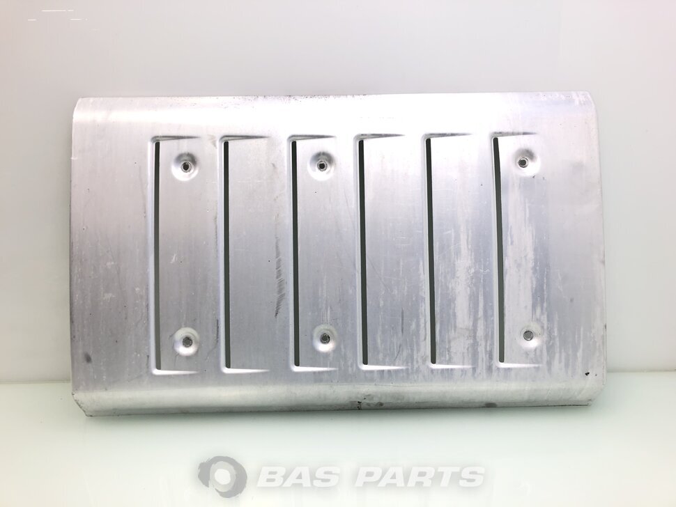 Scut De Căldură A 960 792 27 30 A 961 492 26 Bas Parts