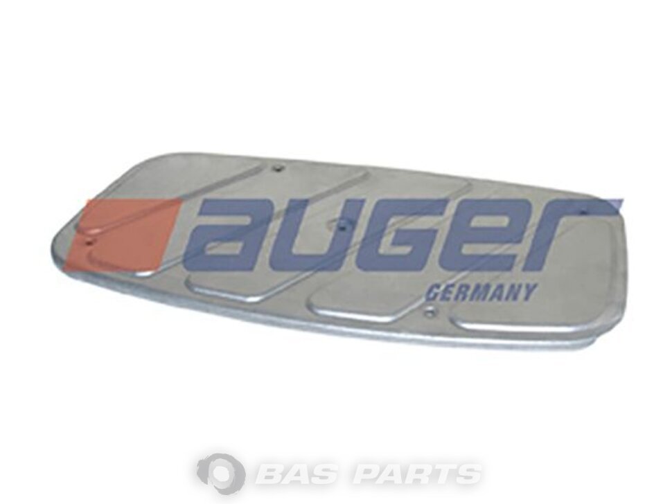 Heat shield 81151100361 BAS Parts