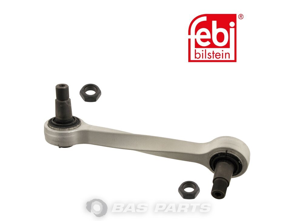Achsstrebe 6283201289 A 628 320 1289 - BAS Parts