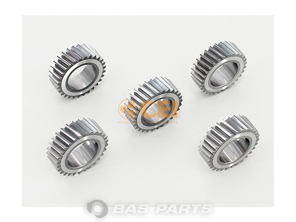 Gear 5600709377 5600709377, 1339875, 42534776, 81323016016 