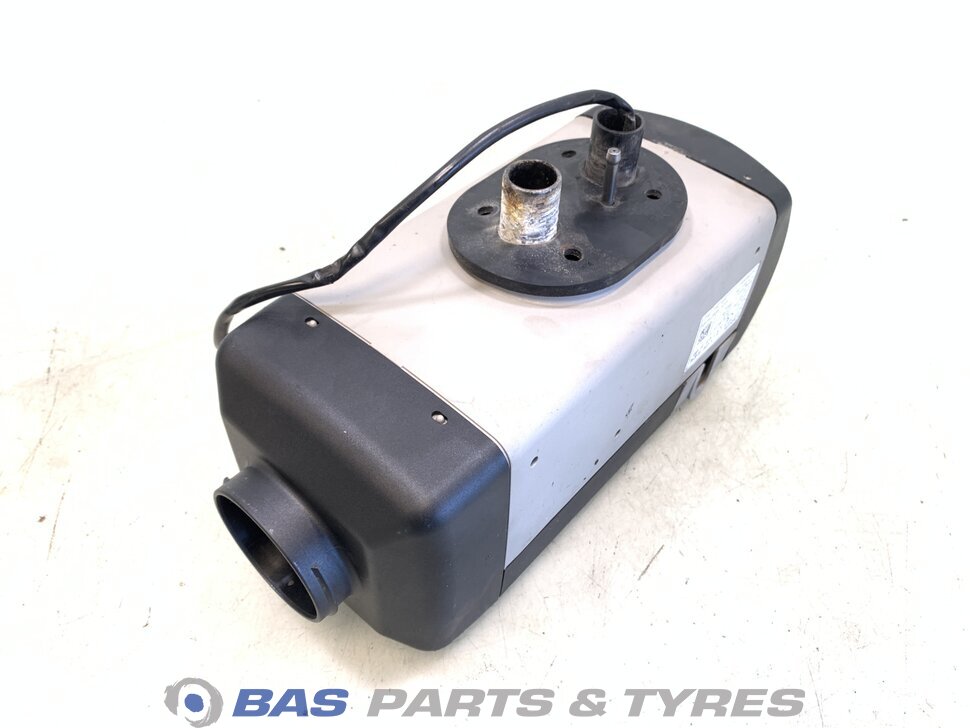 Webasto Air Top 2000 STC 12V Heater Kit (Diesel), 55 OFF